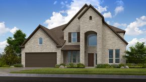 The Ridge at Northlake 60s - Northlake, TX