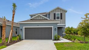 Palmero - Nokomis, FL