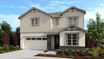 homes in Larkspur at Francis Ranch by Taylor Morrison