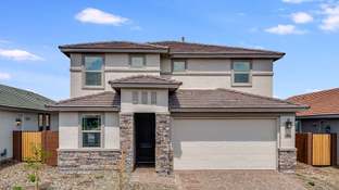 Sienna - Lucero Discovery Collection: Goodyear, Arizona - Taylor Morrison