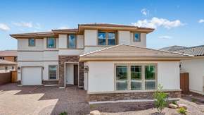 Allen Ranches Expedition Collection - Litchfield Park, AZ