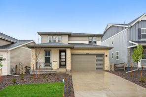 8840 Whiteclover Street (Estes)