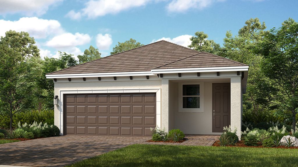 26601 Dove Drive. Punta Gorda, FL 33955