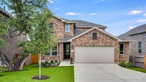 413 Terra Manor Trail (Jasmine)