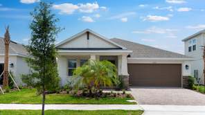 5267 Stone Ridge Place (Saint Thomas)