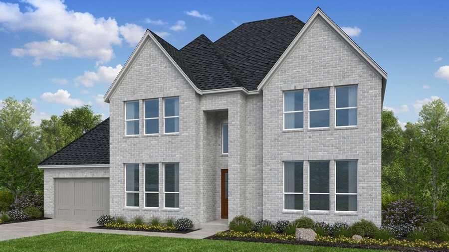 1616 Yellow Rose Road (Augusta)