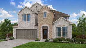 The Ranch at Uptown Celina 55s - Celina, TX