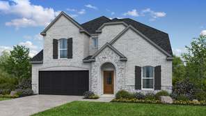809 Cottontail Way (Bordeaux)