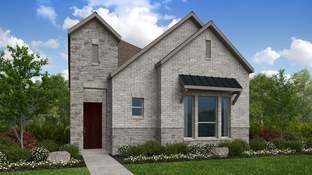 Cavalli - The Ranch at Uptown Celina 40s: Celina, Texas - Taylor Morrison