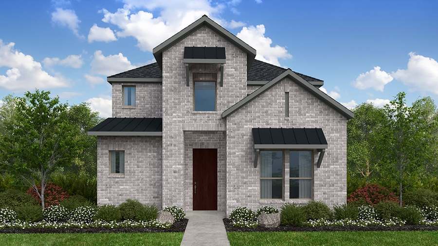 1012 Rainshower Way (Lanier)