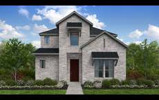The Ranch at Uptown Celina 40s: Celina, Texas - Taylor Morrison
