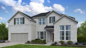 709 Cottontail Way (Peridot)