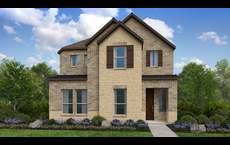 The Ranch at Uptown Celina 40s: Celina, Texas - Taylor Morrison