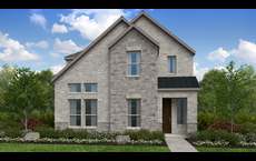 The Ranch at Uptown Celina 40s: Celina, Texas - Taylor Morrison