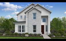 The Ranch at Uptown Celina 40s: Celina, Texas - Taylor Morrison