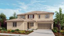 Trailview at Lakeshore por Taylor Morrison en Stockton-Lodi California