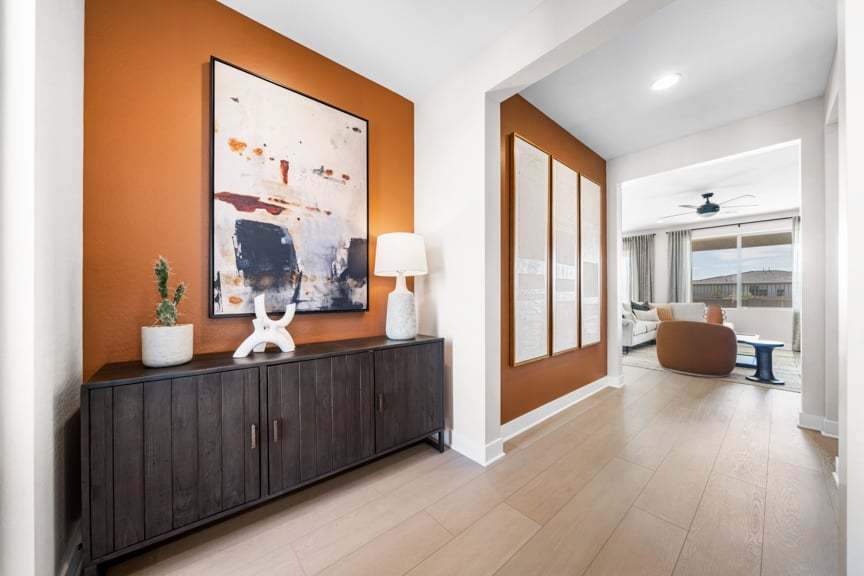 Foyer 4