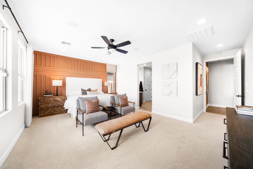 Primary Suite2