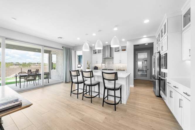 Kitchen 1