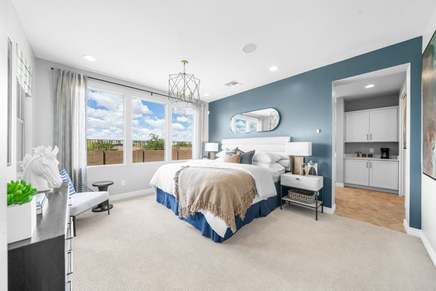 Primary Suite 1
