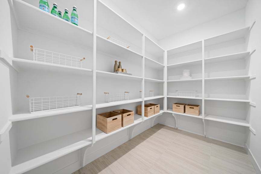 Pantry
