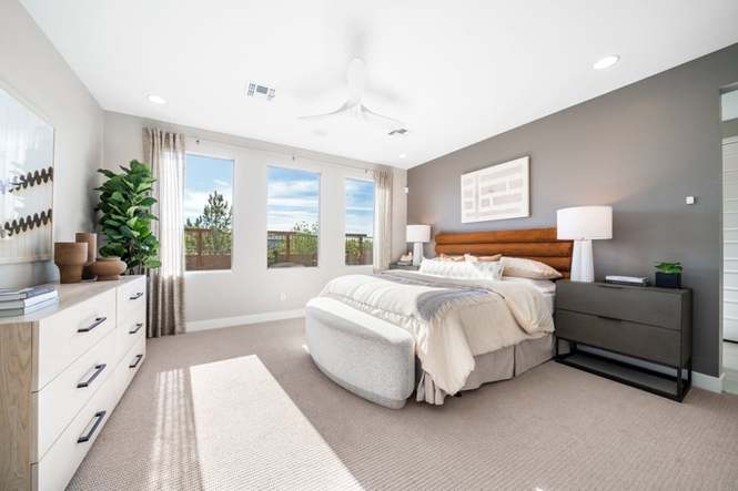Primary Suite 1