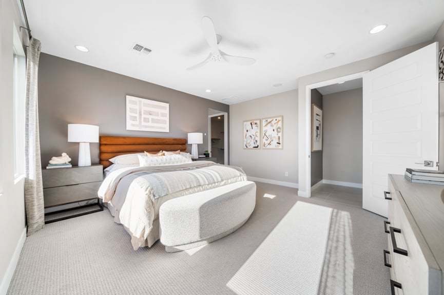 Primary Suite 2