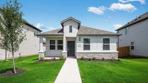 5805 Beverly Prairie Road (Eller)