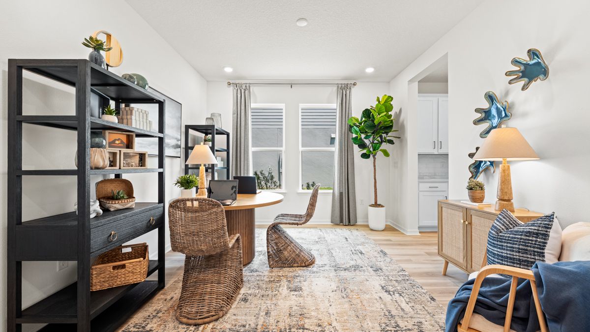 Taylor Morrison - Timber Ridge - Grenada...