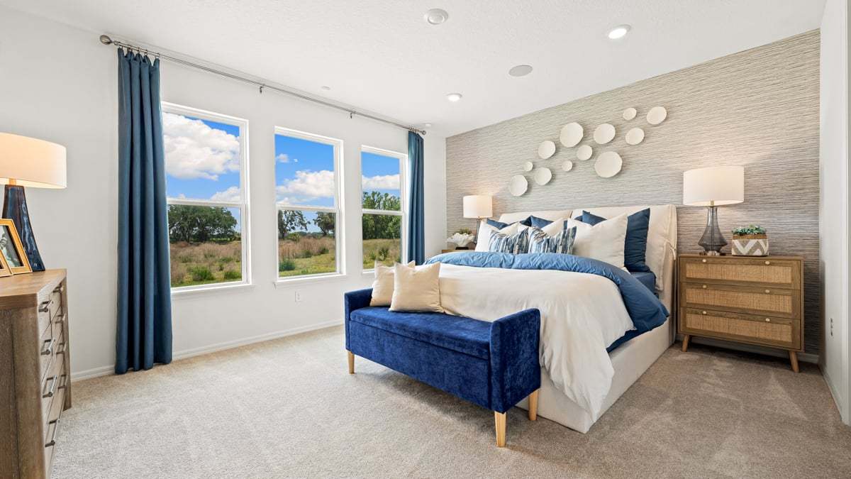 Taylor Morrison - Timber Ridge - Grenada...