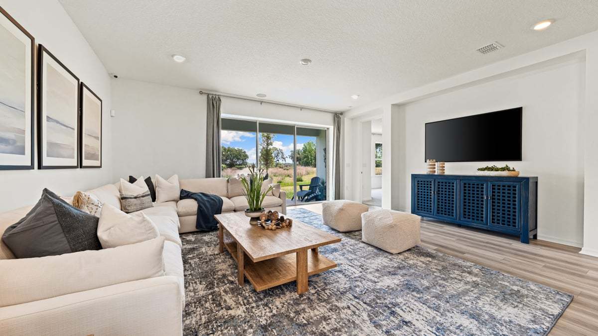 Taylor Morrison - Timber Ridge - Grenada...