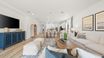 casa en Palms at Coasterra por Taylor Morrison
