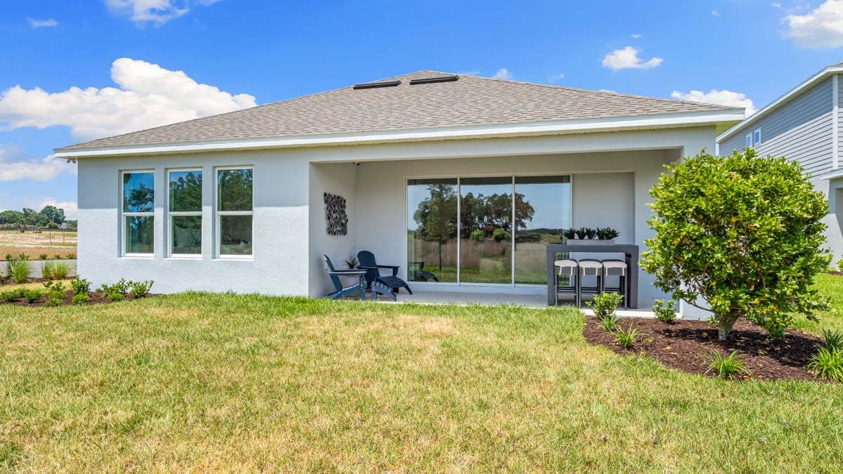 Taylor Morrison - Timber Ridge - Grenada...