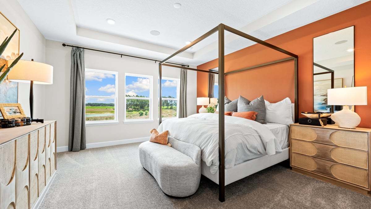 Taylor Morrison - Timber Ridge - Palm...