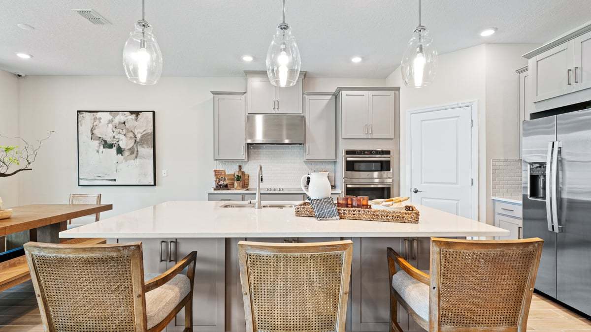 Taylor Morrison - Timber Ridge - Palm...