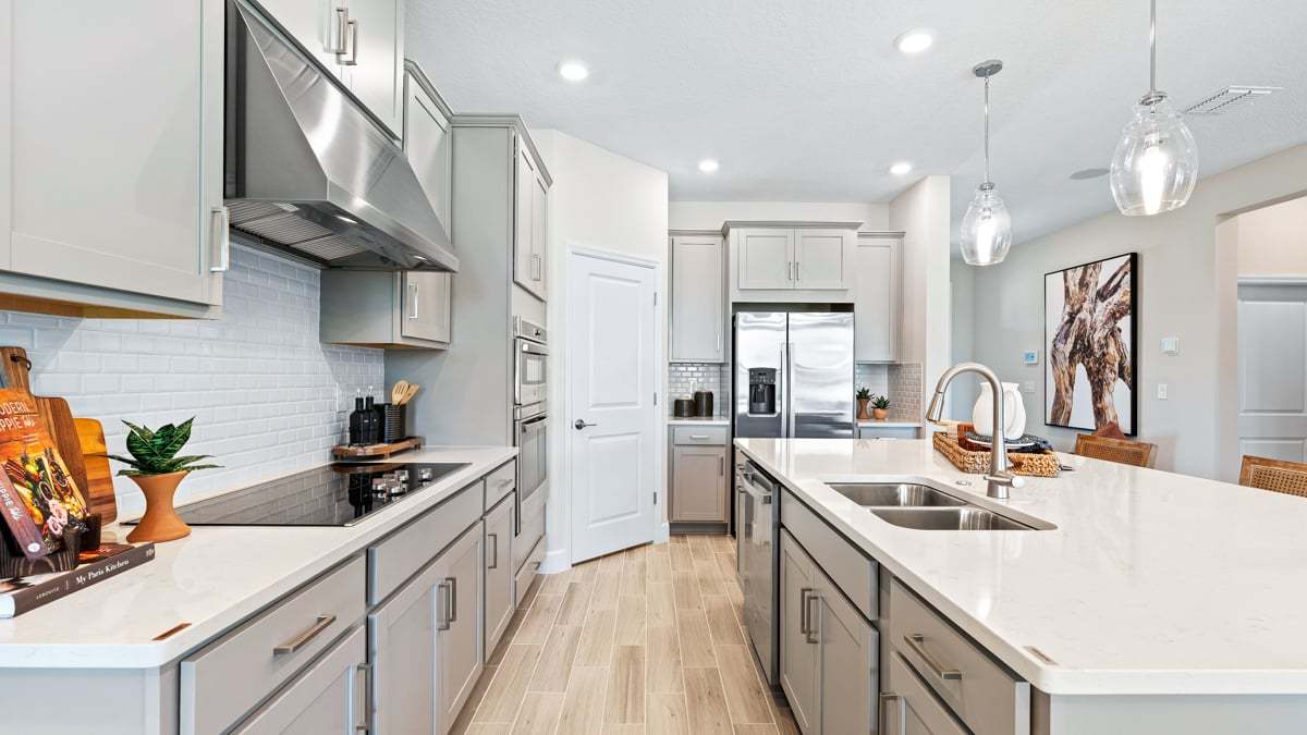 Taylor Morrison - Timber Ridge - Palm...