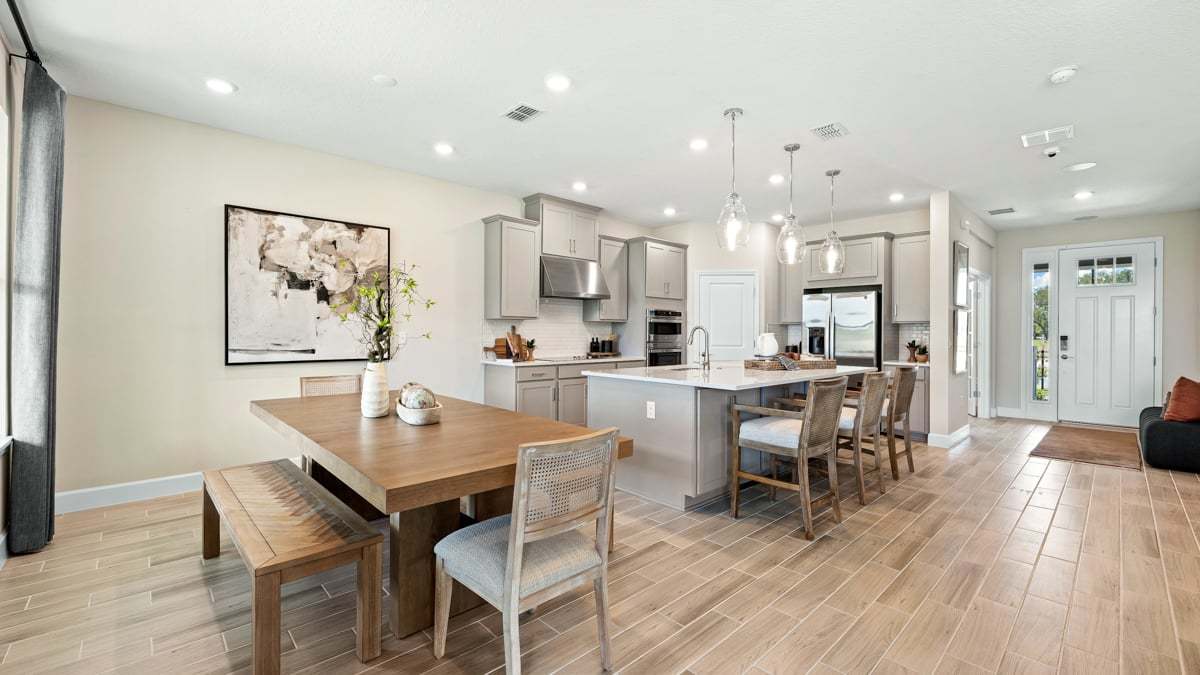 Taylor Morrison - Timber Ridge - Palm...