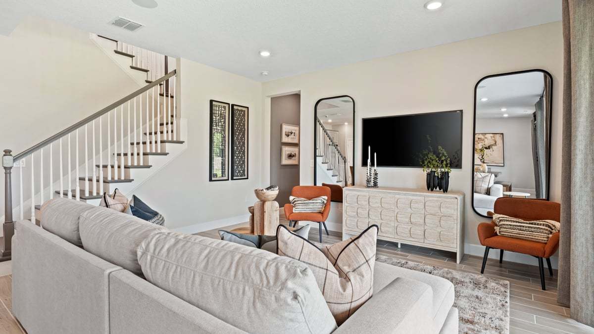 Taylor Morrison - Timber Ridge - Palm...