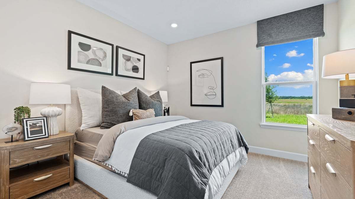 Taylor Morrison - Timber Ridge - Palm...