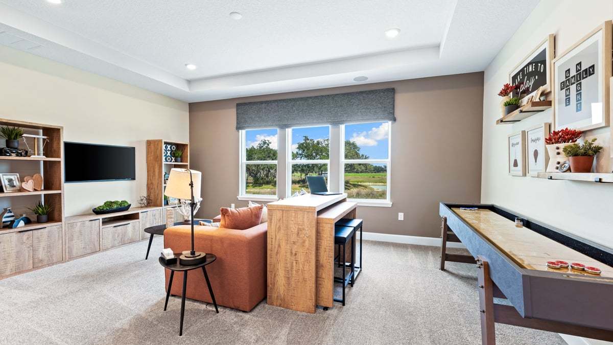 Taylor Morrison - Timber Ridge - Palm...