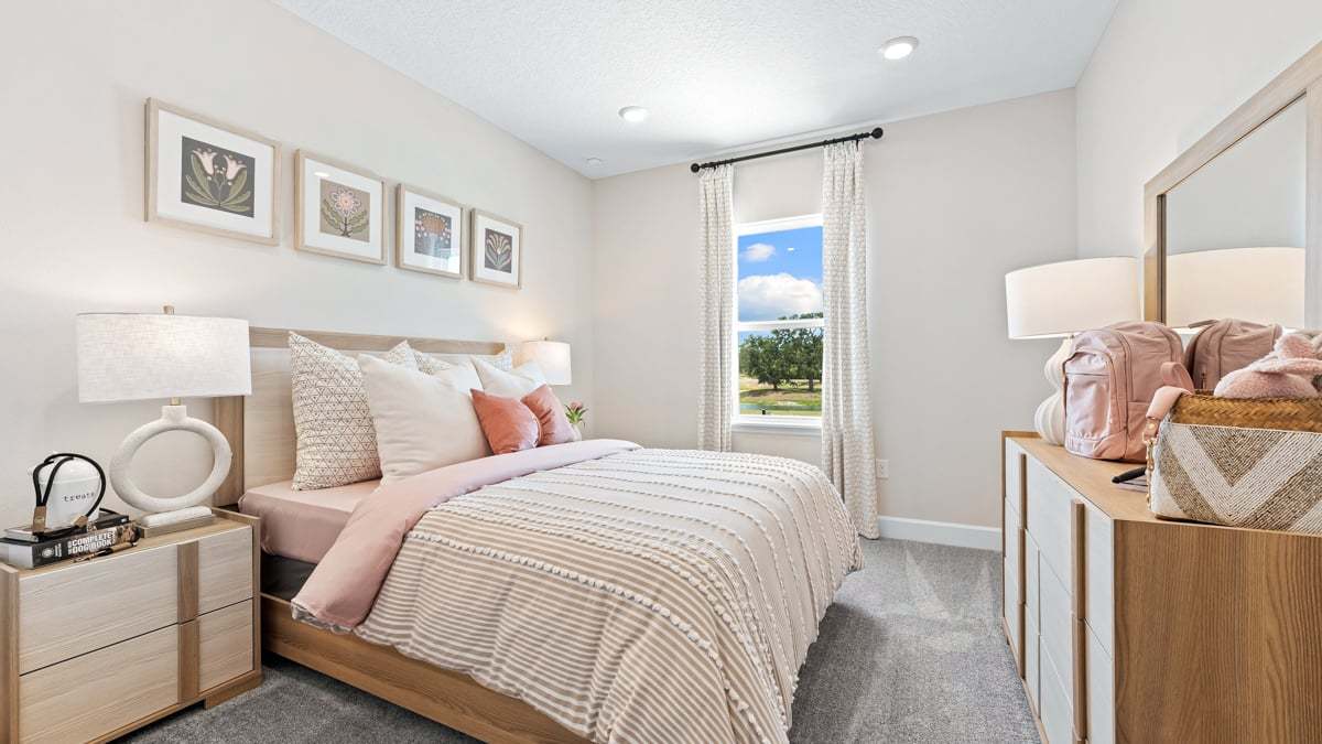 Taylor Morrison - Timber Ridge - Palm...