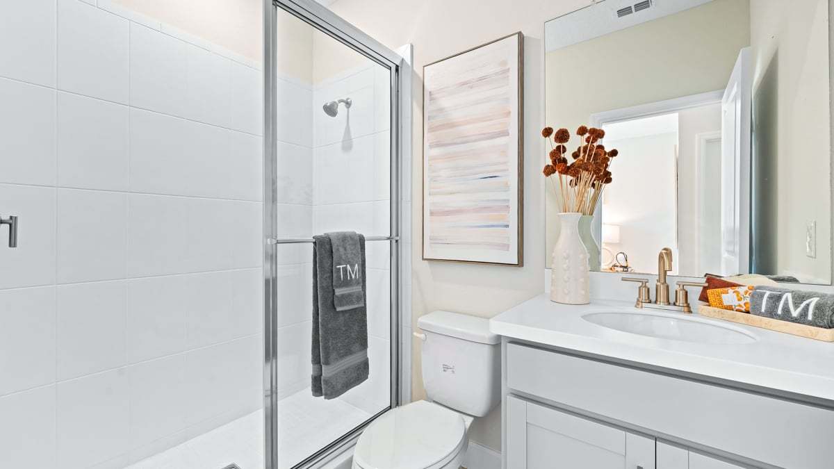 Taylor Morrison - Timber Ridge - Palm...