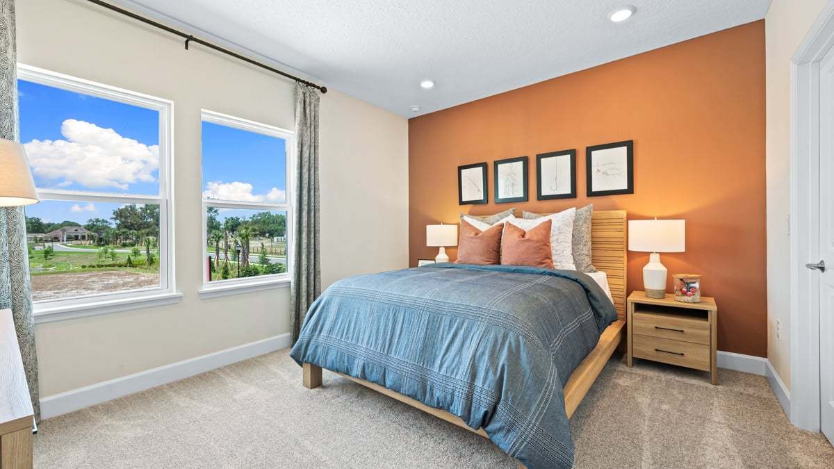 Taylor Morrison - Timber Ridge - Palm...