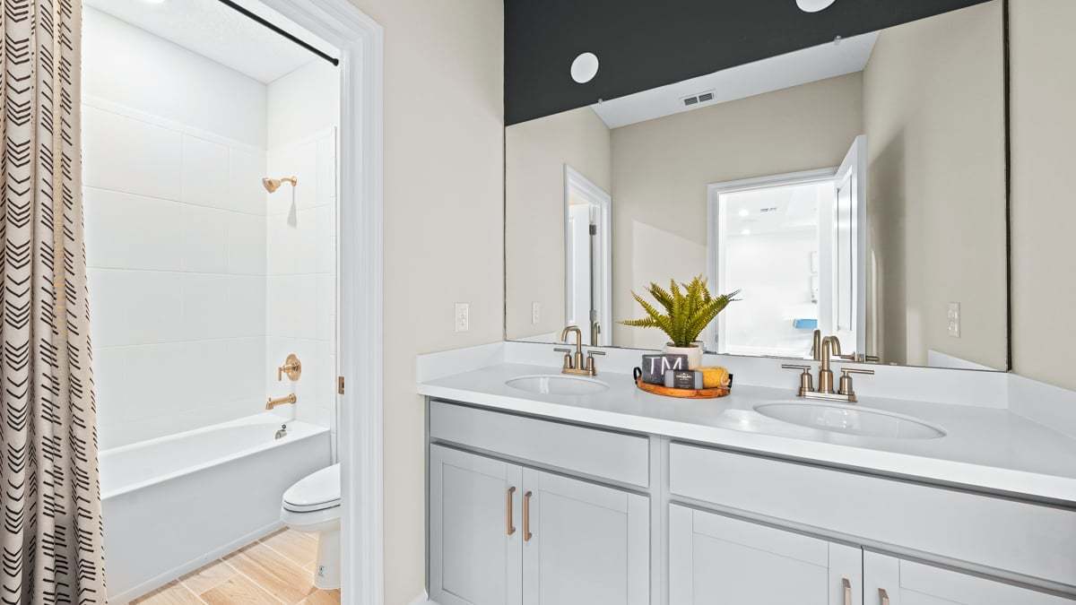 Taylor Morrison - Timber Ridge - Palm...