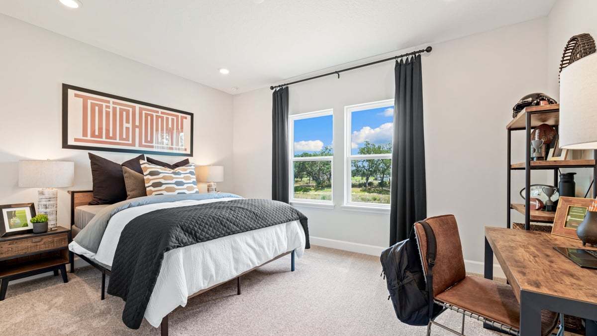 Taylor Morrison - Timber Ridge - Palm...