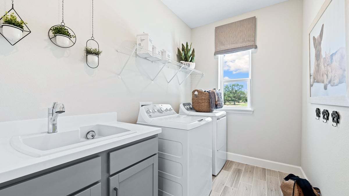 Taylor Morrison - Timber Ridge - Palm...