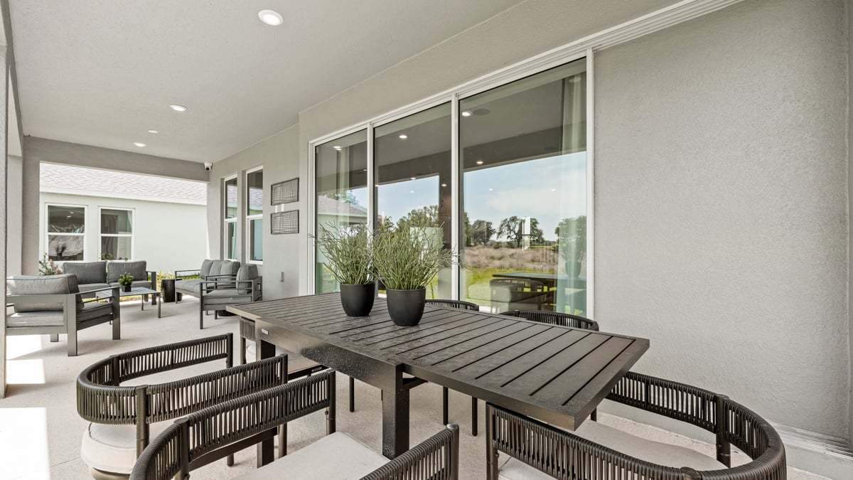 Taylor Morrison - Timber Ridge - Palm...