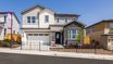 casa en Primrose at Francis Ranch por Taylor Morrison