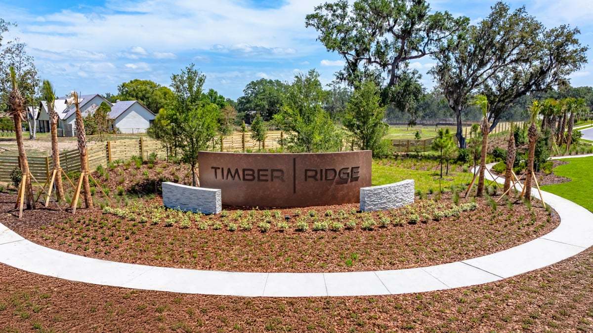 Taylor Morrison - Timber Ridge - Entrance-8...