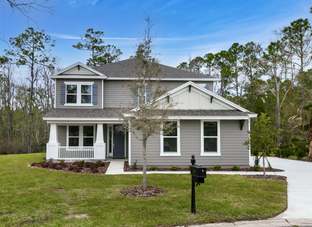 La Palma - Osprey Cove: Saint Marys, Florida - Taylor Morrison